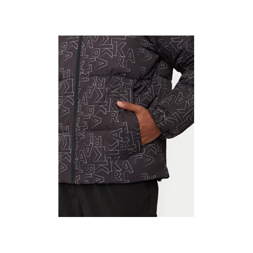 KARL LAGERFELD Kurtka puchowa 505011 544528 Szary Regular Fit Karl Lagerfeld 56 MODIVO