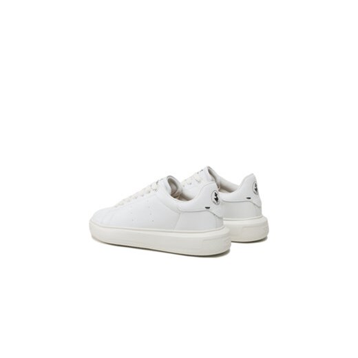 Save The Duck Sneakersy DY1243U REPE16 Biały Save The Duck 37 MODIVO