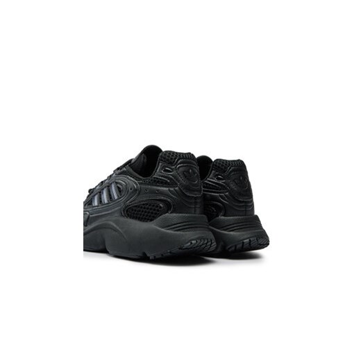 adidas Sneakersy Ozmillen J IE9058 Czarny 40 MODIVO