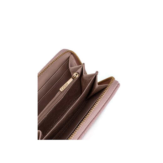 MEXX Portfel MEXX-W1-005-AW24 Różowy Mexx one size MODIVO