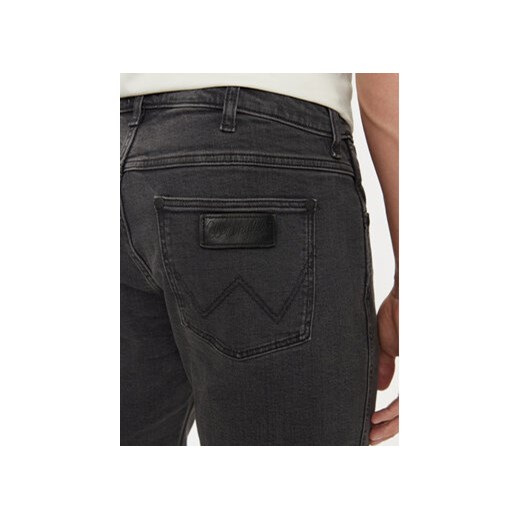 Wrangler Jeansy Greensboro 112360404 Niebieski Straight Fit Wrangler 30_30 MODIVO