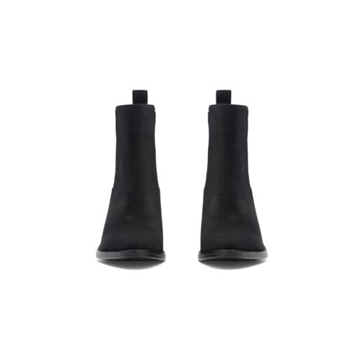 Jenny Fairy Kowbojki ARIAH WS5617-11 Czarny Jenny Fairy 40 MODIVO