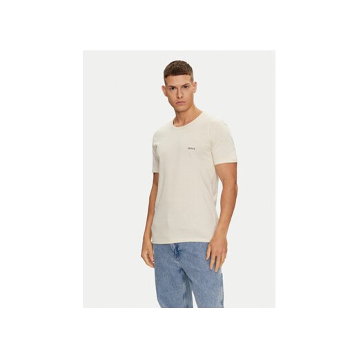 Boss Komplet 3 t-shirtów 50517856 Kolorowy Regular Fit S MODIVO