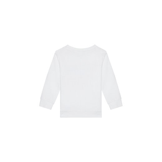 Guess Bluza L73Q09 KAUG0 Biały Regular Fit Guess 12Y MODIVO