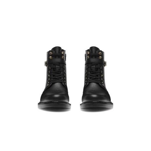 Lasocki Trapery WI16-12744-04(222679) Czarny Lasocki 37 MODIVO