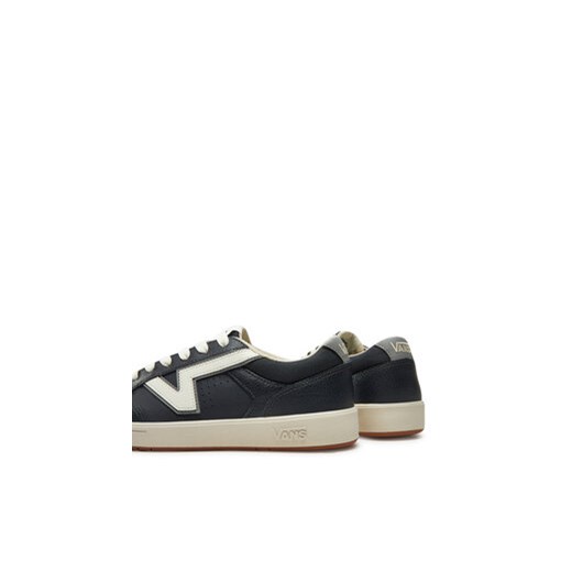Vans Sneakersy Lowland CC VINTAGE SPORT VN000BWB6RJ1 Szary Vans 44 MODIVO