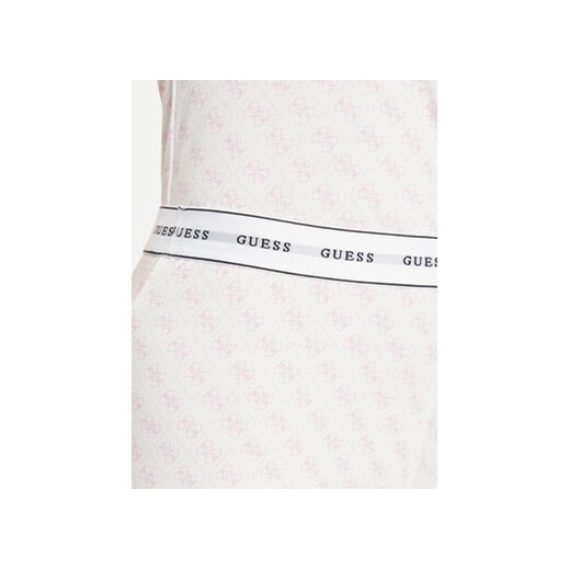 Guess Piżama Carrie O3RX04 KBOE1 Guess M MODIVO