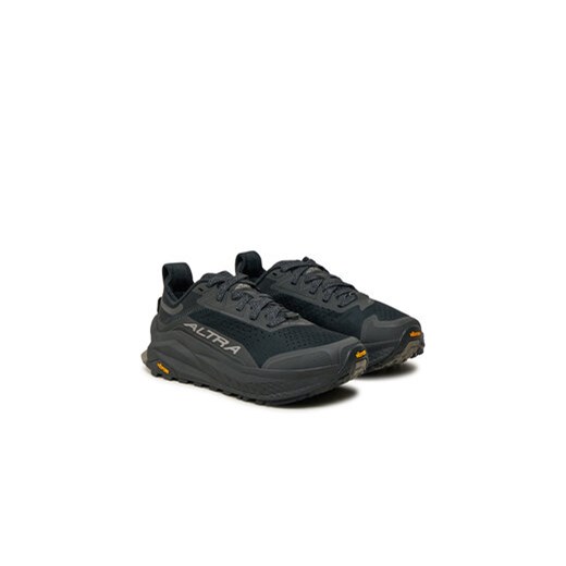 Altra Buty do biegania Olympus 6 AL0A85NK Czarny Altra 39 MODIVO