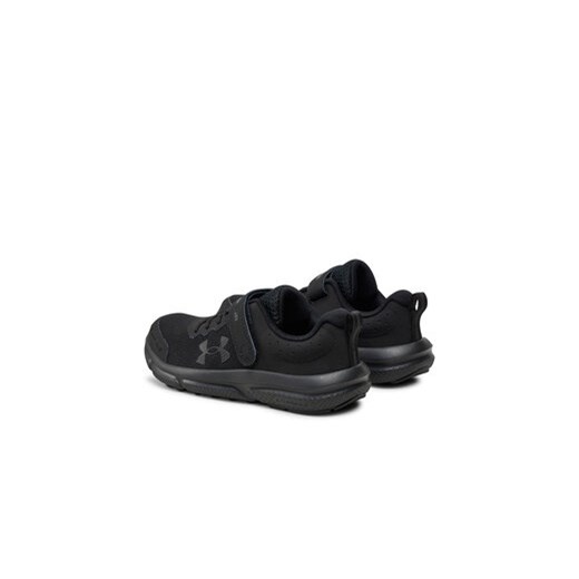 Under Armour Buty do biegania Ua Bps Assert 10 Ac 3026183-002 Czarny Under Armour 35 MODIVO