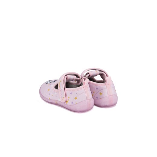 Nelli Blu Kapcie 24SSZ1150 Różowy Nelli Blu 24 MODIVO