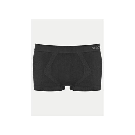 Sloggi Komplet 2 par bokserek 10219593 Kolorowy Sloggi XXL MODIVO