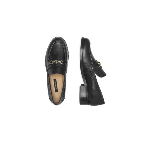 Gino Rossi Lordsy WILMA-107783 Czarny Gino Rossi 37 MODIVO