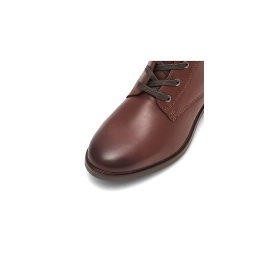 Lasocki Botki EST-NEW2-18 Brązowy Lasocki 39 MODIVO