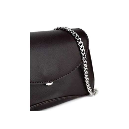 DeeZee Torebka MDP-L-012-06 Brązowy one size MODIVO