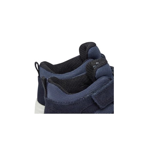 ECCO Trzewiki Urban Mini Gtx GORE-TEX 75476152344 Granatowy Ecco 20 MODIVO