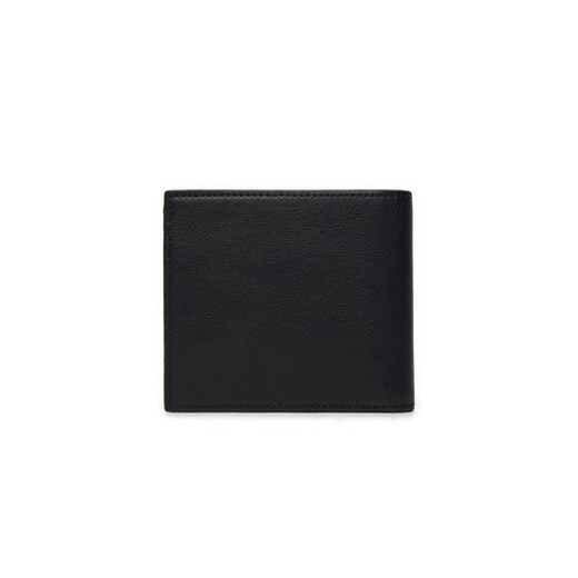 Armani Exchange Duży Portfel Męski XM000167 AF11925 UC001 Czarny Armani Exchange uniwersalny MODIVO