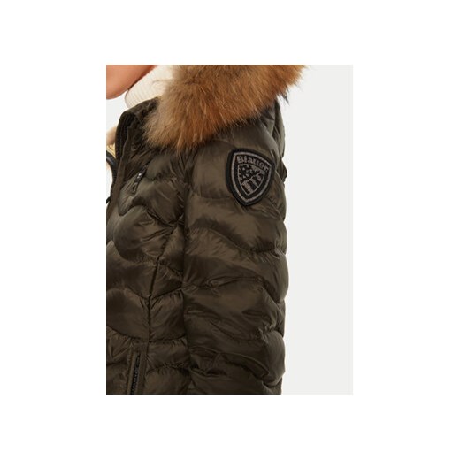 Kurtka damska Blauer USA 