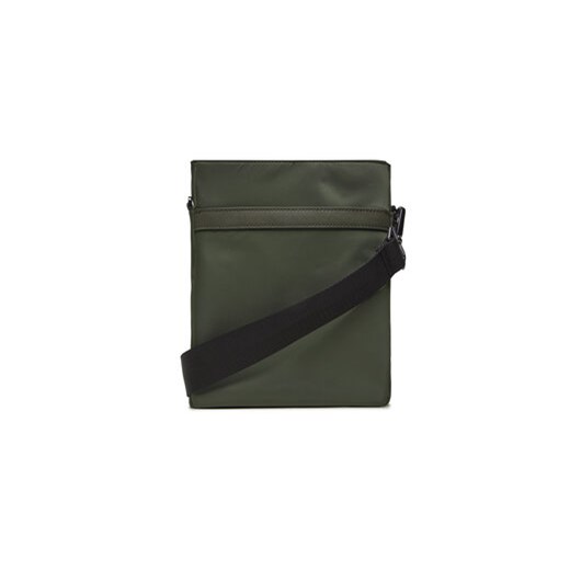 Guess Saszetka Certosa Nylon Eco Mini Bags HMECRN P4199 Zielony Guess uniwersalny MODIVO