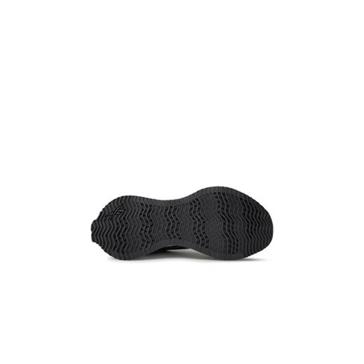 Reebok Buty do biegania Zig Dynamica 4 HR1376 Czarny Reebok 37 MODIVO