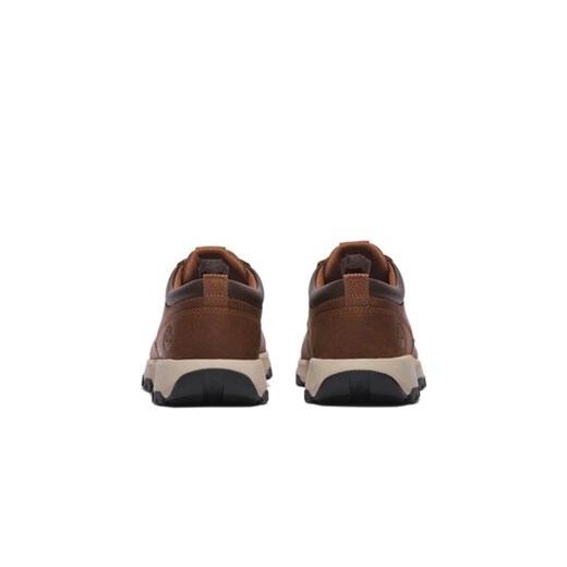 Timberland Sneakersy Winsor Park Pt Ox TB0A5YD5F131 Brązowy Timberland 42 MODIVO