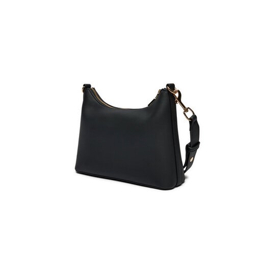 LOVE MOSCHINO Torebka JC4025PP1LKD0000 Czarny Love Moschino uniwersalny MODIVO