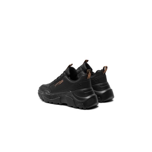 Just Cavalli Sneakersy 77RA3SL4 Czarny Just Cavalli 40 MODIVO
