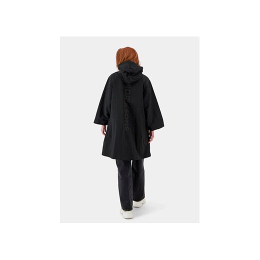 Didriksons Parka Juno 504657 Czarny Regular Fit Didriksons 32_34 MODIVO