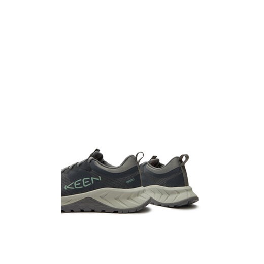 Keen Trekkingi Versacore Wp 1029048 Szary Keen 37 MODIVO