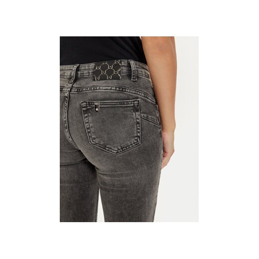 Liu Jo Jeansy UF4003 D4896 Szary Skinny Fit Liu Jo 30 MODIVO
