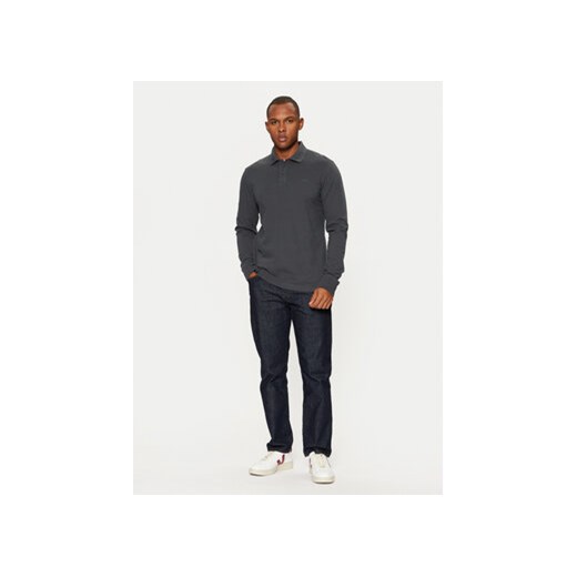 s.Oliver Polo 2153544 Szary Regular Fit XXL MODIVO