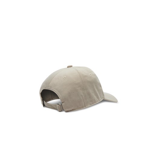 Converse Czapka z daszkiem All Star Patch Baseball Hat 10022134-A46 Szary Converse uniwersalny MODIVO