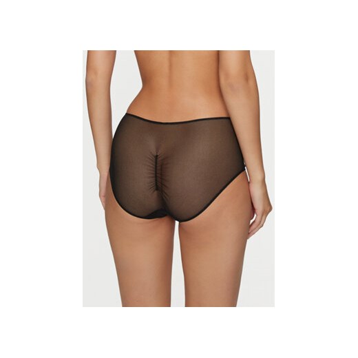 Chantelle Figi klasyczne z wysokim stanem Philter C22CC5 Czarny Chantelle 36 MODIVO