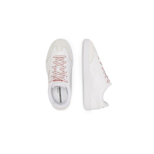 Reebok Sneakersy Smash Edge S 100033842 Biały Reebok 37 MODIVO