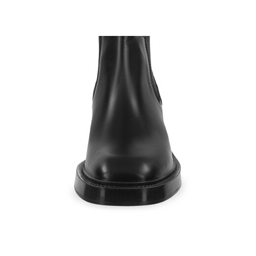 Gant Sztyblety Fallwi 29551713 Czarny Gant 41 MODIVO