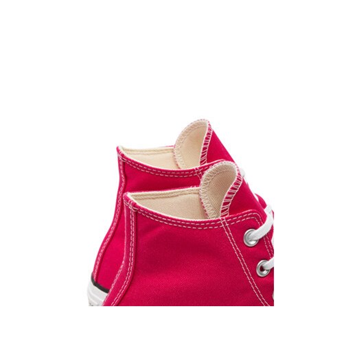 Converse Trampki Chuck Taylor All Star Lift Platform A08288C Różowy Converse 36_5 MODIVO