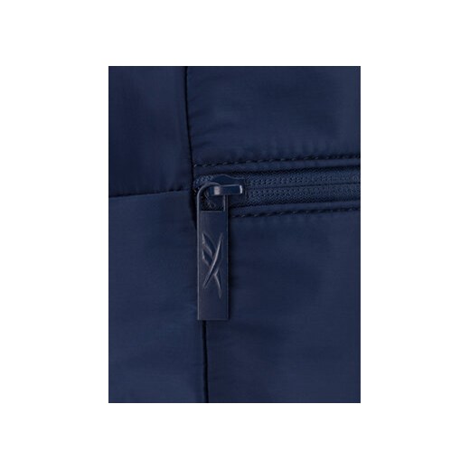 Reebok Plecak RBK-B-044-CCC Granatowy Reebok one size MODIVO