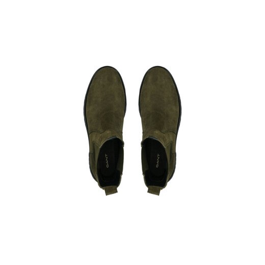 Gant Sztyblety 29553763 Zielony Gant 38 MODIVO