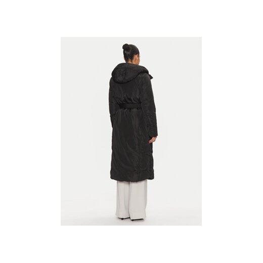Rinascimento Kurtka zimowa CFC0118607003 Czarny Regular Fit - id: 0000304829444 - marki Rinascimento - 176723593 Rinascimento Kurtka zimowa CFC0118607003 Czarny Regular Fit ze sklepu MODIVO w kategorii Kurtki damskie - zdjęcie 176723593