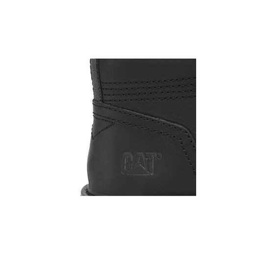 CATerpillar Trzewiki Trey 2.0 P725209 Czarny Caterpillar 40 MODIVO