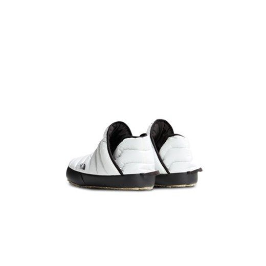 The North Face Kapcie W Thermoball Traction BootieNF0A331HQ4C1 Biały The North Face 42 MODIVO