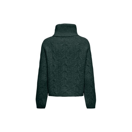 JDY Golf 15302403 Zielony Regular Fit Jdy L MODIVO