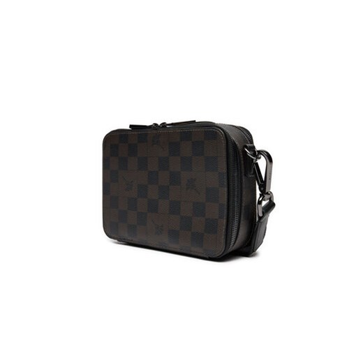 JOOP! Saszetka Paolo 4140007166 Brązowy Joop! uniwersalny MODIVO