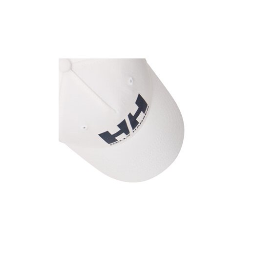 Helly Hansen Czapka z daszkiem Ball Cap 67434 Biały Helly Hansen uniwersalny MODIVO