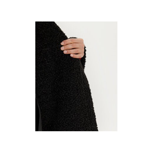 Hugo Kożuch Mifara-1 50528786 Czarny Oversize 38 MODIVO
