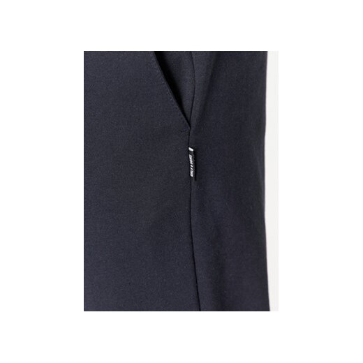 Only & Sons Spodnie materiałowe 22026131 Granatowy Tapered Fit Only & Sons M MODIVO