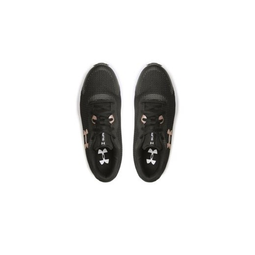 Under Armour Buty do biegania UA W Surge 3 3024894-005 Czarny Under Armour 36_5 MODIVO