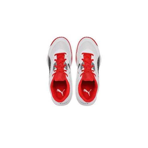 Puma Buty halowe Solarflash Jr II 106883 04 Biały Puma 37_5 MODIVO
