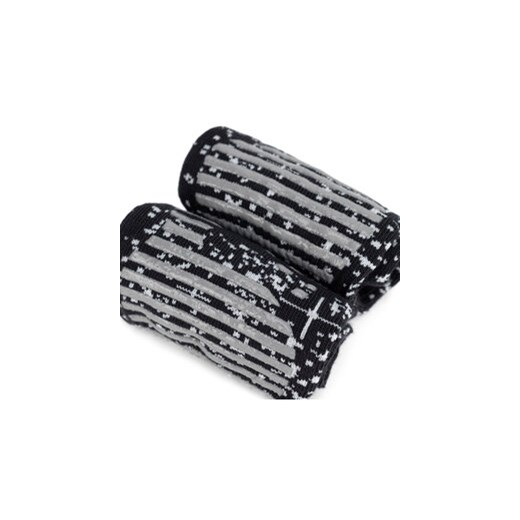 Reebok Skarpety Niskie Unisex R0564-SS24 (1-pack) Czarny Reebok 40_42 MODIVO