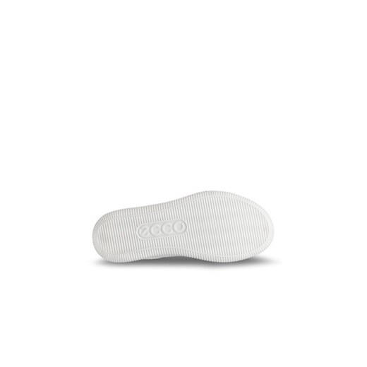 ECCO Sneakersy Soft Zero W 22025352292 Biały Ecco 35 MODIVO