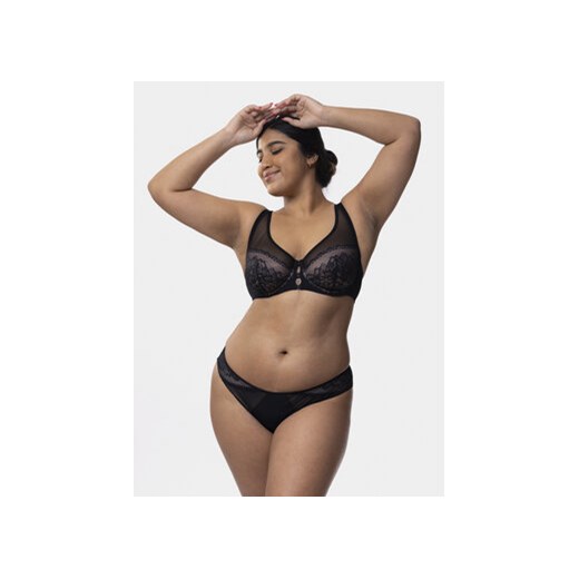 Dorina Figi Talisa D001813LA091 Czarny Dorina L MODIVO